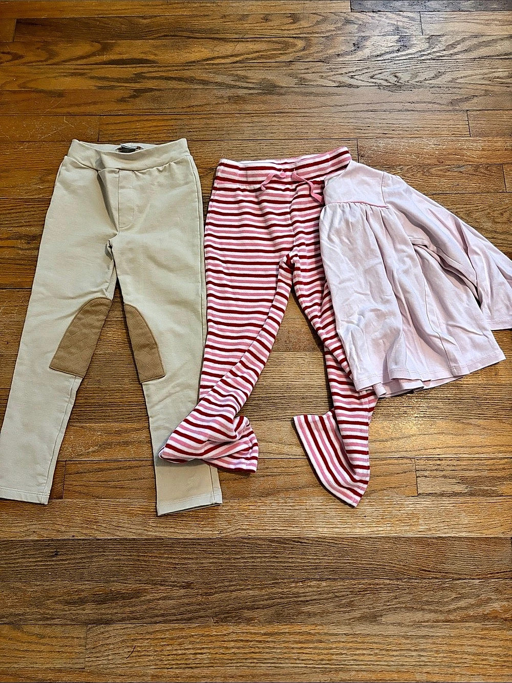 The Beaufort Bonnet Company Pants Sz 6